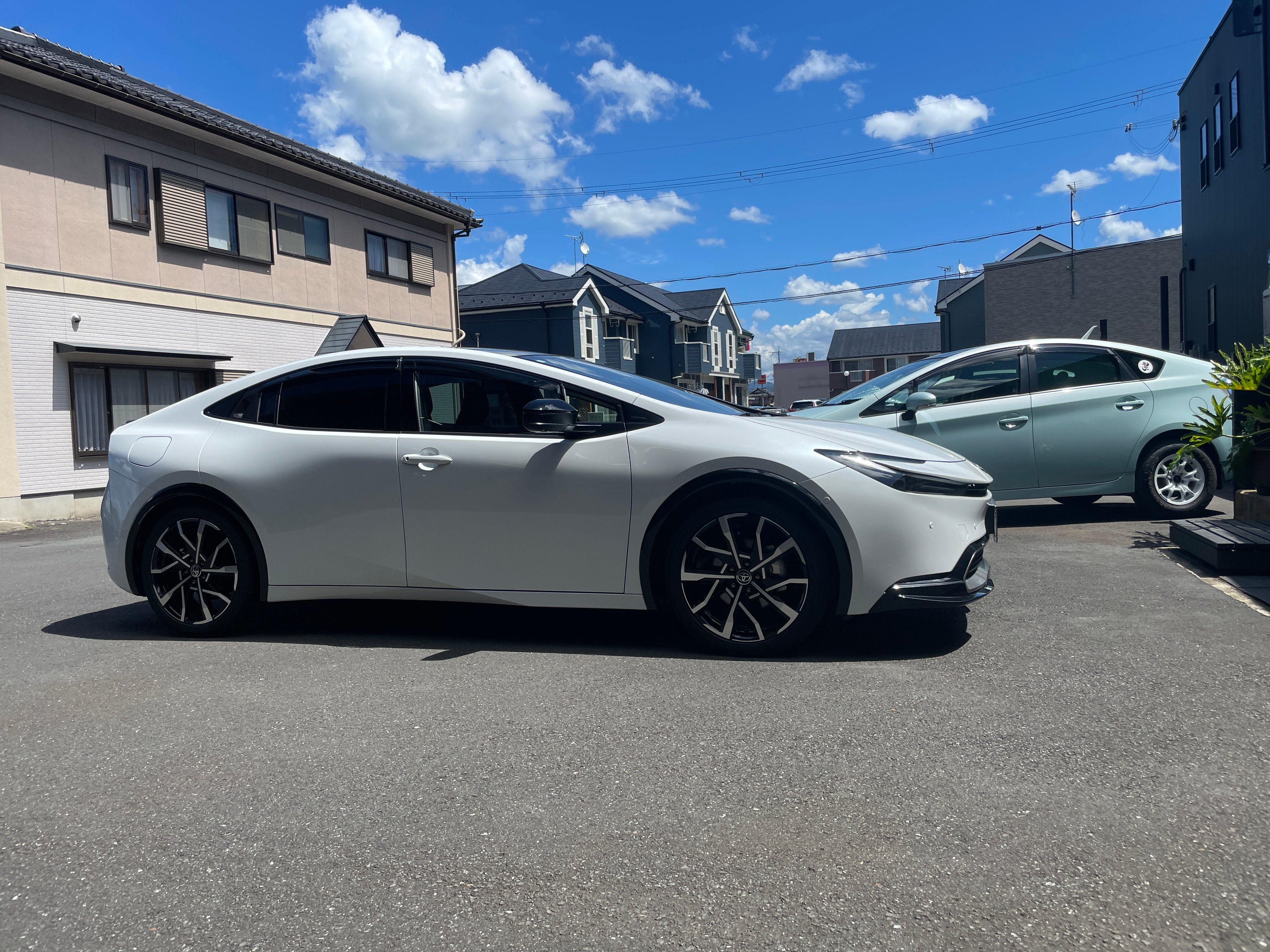 Quantum Solenoid【EM】MXWH60, 61, 65 プリウス用 (2.0L) | Kyoei