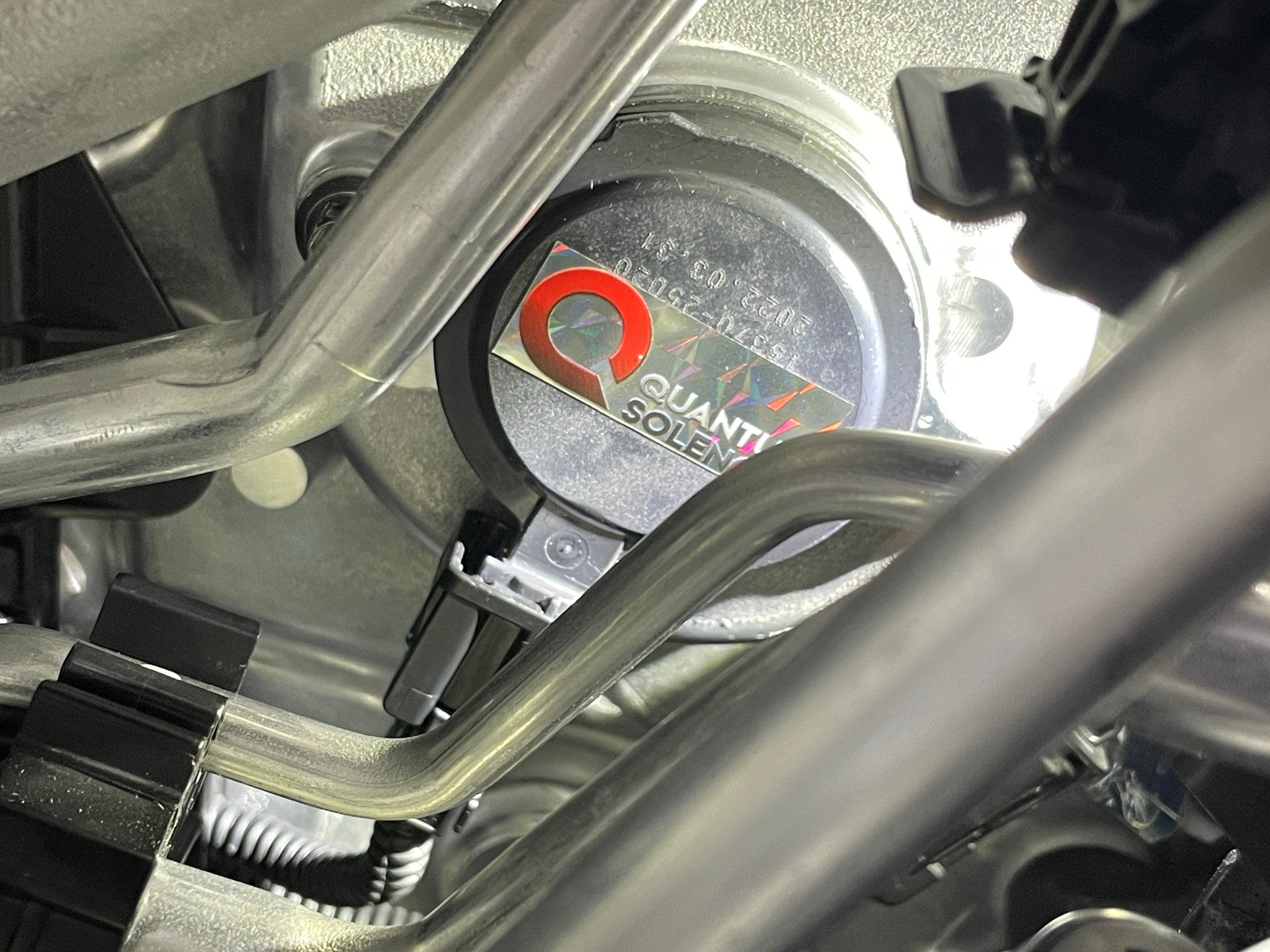 Quantum Solenoid【EM】MXWH60, 61, 65 プリウス用 (2.0L) | Kyoei