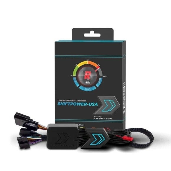 ShiftPower USA スロットルコントローラー　30プリウスなど shiftpower シフトパワー | Kyoei Japan『プリウス専門店』