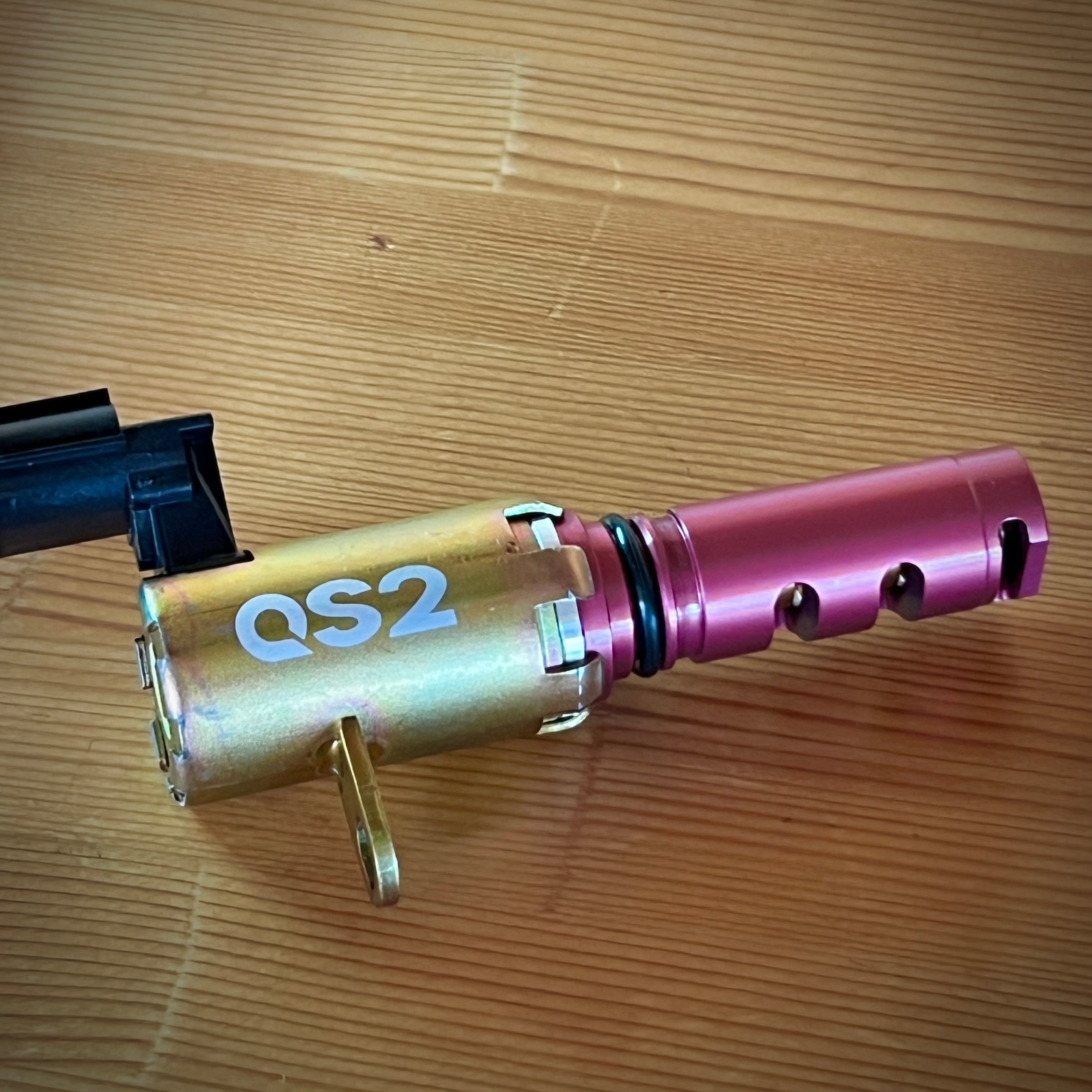 QUANTUM クァンタムソレノイドトラック 30 40 50 プリウス Quantum